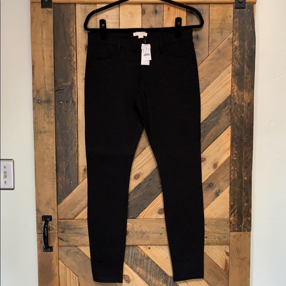 J. Crew | The Gigi Pant NWT